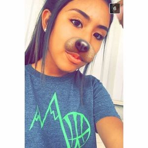 Meet your Posher, Elisabeth